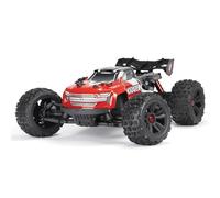 ARRMA Kraton 1/10 4X4 4S V2 BLX Monster Truck RTR Rouge