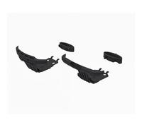 ARRMA Lower Skid and Bumper Set - Granite ARA-1609 Parts