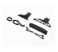 ARRMA Lower Skid and Bumper Set - SENTON ARA-1615 Parts