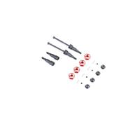 ARRMA Metal AXLE & Hex Set ARA311198 Parts