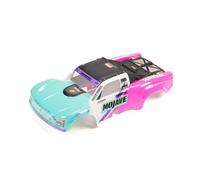 ARRMA Mojave GROM Body Teal/Pink ARA-1564 Parts