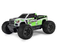 Arrma Monster Truck charbon Granite MEGA 665 4X4 RTR 1/10 ARA4202V4T1
