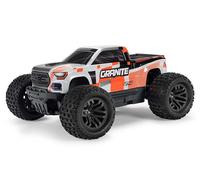 Arrma Monster Truck charbon Granite MEGA 665 4X4 RTR 1/10 ARA4202V4T3
