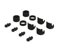 ARRMA Pièce de Rechange Spring Perch And Barre End Jeu / ARA330672