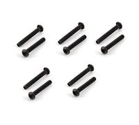 ARRMA- Pièces détachées radiocommandées pour Voiture, ARAC9756