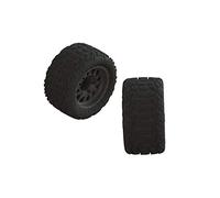 ARRMA- Pneus, ARA550091, Multicolore, Taille Unique