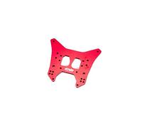 ARRMA Rear Shock Tower CNC 7075 T6 Aluminum Red ARA320612 Parts