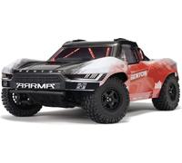 ARRMA SENTON 223S BLX 4X4 Short Course Truck RTR - Brushless Power &