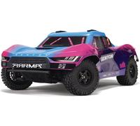 ARRMA SENTON 223S BLX 4X4 Short Course Truck RTR - Brushless Power &