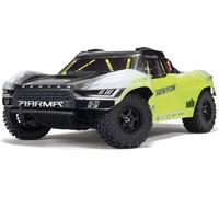 ARRMA SENTON 223S BLX 4X4 Short Course Truck RTR - Brushless Power & DSC Jaune