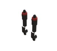 ARRMA Shock Set 11mm Bore 116mm Length 500cSt Oil ARA330756 Parts