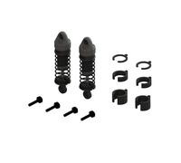 ARRMA Shock Set 58mm Length 2000cSt Oil 2pcs ARA-1252 Inventory Related Items