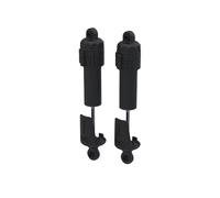 ARRMA Shock Set BORE11mm Length 109mm Piston 2x1.3mm Oil 500cst ARA-2372 Parts