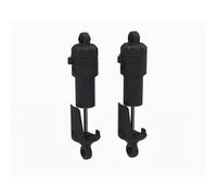 ARRMA Shock Set BORE11mm Length 89.5mm Piston 2x1.3mm Oil 700cst ARA-2373 Parts