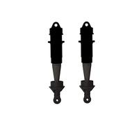 ARRMA- Shock Set de 1000 pièces d'huile 16 mm Longueur 134 mm, ARA330779, Multicolore