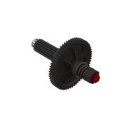 ARRMA Slipper Set 61T 0.8Mod ARA311102 Gears