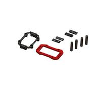 ARRMA Support Servo en Aluminium : EXB