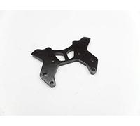 ARRMA Talion 4WD Camion AR330498 Aluminium Support d'amortissement avant AR1
