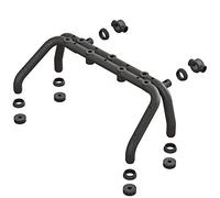 ARRMA- véhicules à Moteur, ARAC8813, Multicolore, m