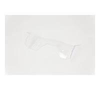 ARRMA Vendetta Diffuseur Clear, ARA480053, Multicolore