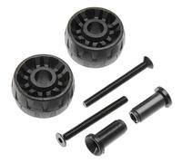 Arrma Wheelie Bar Roues 4x4