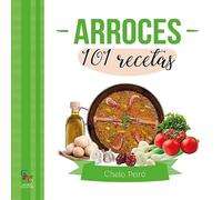Arroces 101 recetas