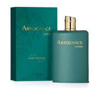 Arrogance Uomo Anniversaire Eau De Parfum 100ml
