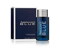 Arrogance Blue Eau de Toilette30 Ml Vapo New