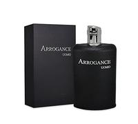 Arrogance Eau de toilette pour homme en flacon vaporisateur 100 ml (parfum homme 100 ml)