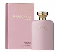 Arrogance Femme Eau de toilette vaporisateur 100 ml (Parfum Femme Eau de toilette Spray 100 ml)