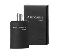 Arrogance Homme After Shave Ml.100 Spray Nouvelle Bouteille