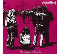 The Penelopes - Arrogance of Simplicity, The [Import]