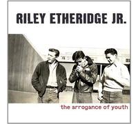Arrogance Of Youth