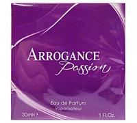 ARROGANCE Passion Eau Parfumée 30 Ml Femmes Fragrance