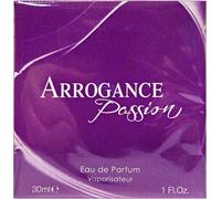Arrogance Passion Eau Parfumée 30 Ml Femmes Fragrance