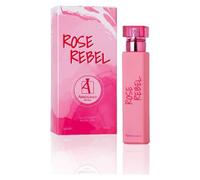 Arrogance Rose Rebel Eau de Toilette Spray 100ml