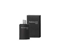 ARROGANCE Uomo Dopo Barba 100 Ml. Spray (Grigio) Prodotti per Barba