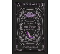 Arrogant Bad Boy vs Princesse des pestes: Enemies to Lovers au lycée (High School Royals 3)
