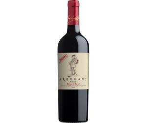 Arrogant Frog 2024 - Merlot - Cabernet Sauvignon - Domaines Paul Mas