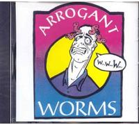 Arrogant Worms - Arrogant Worms [Import]
