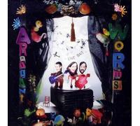 Arrogant Worms - Live Bait