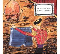 Arrogant Worms - Russell's Shorts [Import]