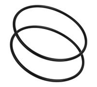 ArrogantF SPX0714L Lot de 2 joints toriques de rechange pour valves multiports Hayward et systèmes de filtre à sable, joint pour valve Hayward Variflow