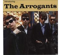 Arrogants - 7-Introducing [Import]