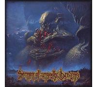 Arroganz - Sermon of Ungodly Dreams (Red Marbled)