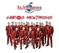 Arrolladora Banda El Limon De - Labios Mentirosos [Import USA]