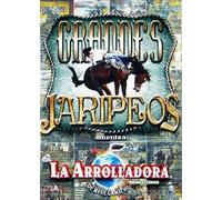 Arrolladora Banda El Limon - Grandes Jaripeos