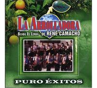 Arrolladora Banda El Limon - Puro Exitos