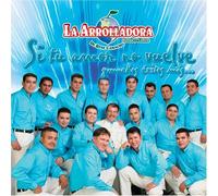 Arrolladora Banda El Limon - Si Tu Amor No Vuelve Y Muchos Exitos Mas