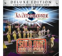 Arrolladora Banda El Limon - Sold Out Desde Los Angeles